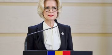 Alla Darovannaia a dezmințit unele informații cu privire la diploma de masterat al ministrului Sănătății