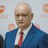 Dodon: Nimeni nu poate împiedica dreptul la exprimare a cetățenilor, iar instituțiile care au ales din nou calea intimidării, a blocajelor și a presiunii se fac vinovate de aceste acțiuni anticonstituționale