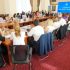 Discuții la Ministerul Educației privind facilitarea accesului la studii superioare pentru tinerii refugiați din Ucraina