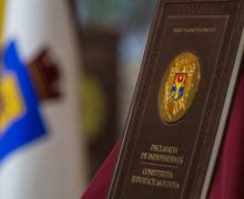 31 de ani de la adoptarea Constituției