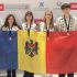 Republica Moldova a obținut o medalie de argint și trei medalii de bronz la Olimpiada Internațională de Chimie