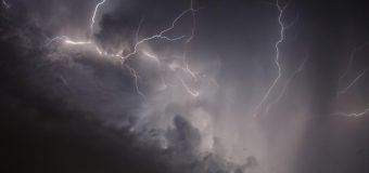 Avertizare meteorologică Cod galben de instabilitate atmosferică – Salvatorii vin cu recomandări pentru cetățeni