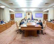 Cetățenii UE vor avea condiții de intrare în Republica Moldova mai simplificate