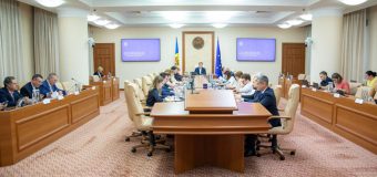 Cetățenii UE vor avea condiții de intrare în Republica Moldova mai simplificate