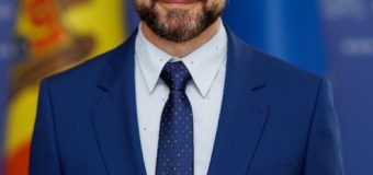 Viorel Ursu desemnat în calitate de Ambasador în Regatul Suediei