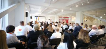 Partidul Republican „Inima Moldovei” continuă campania „Salvăm de PAS”