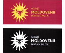 Un nou partid în Republica Moldova