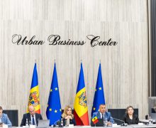 Socialiștii au participat la Conferința de lansare a Misiunii de Observare a Alegerilor Parlamentare