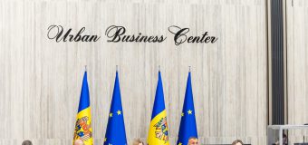 Socialiștii au participat la Conferința de lansare a Misiunii de Observare a Alegerilor Parlamentare