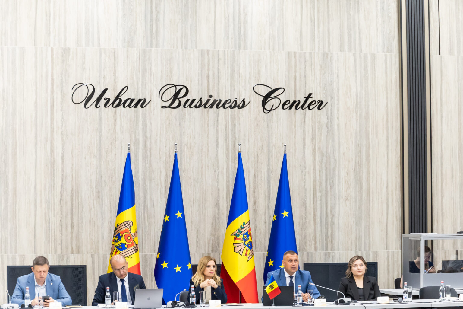 Socialiștii au participat la Conferința de lansare a Misiunii de Observare a Alegerilor Parlamentare