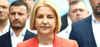 Partidul Republican „Inima Moldovei” – diplomaților și observatorilor: Alegerile sunt în pericol!