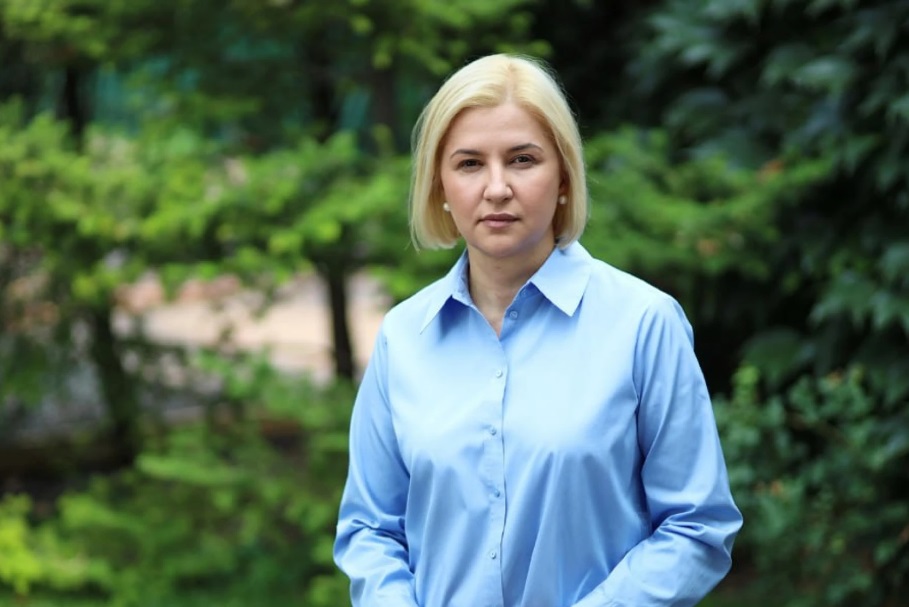 Irina Vlah: La parlamentare, chiar dacă lupta dintre Minciună (PAS) şi Adevăr va fi una grea, Adevărul are toate şansele să învingă