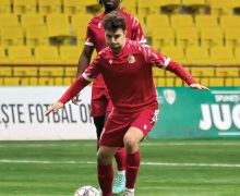 Liga Campionilor. FC KuPS Kuopio – Milsami Orhei 1-0