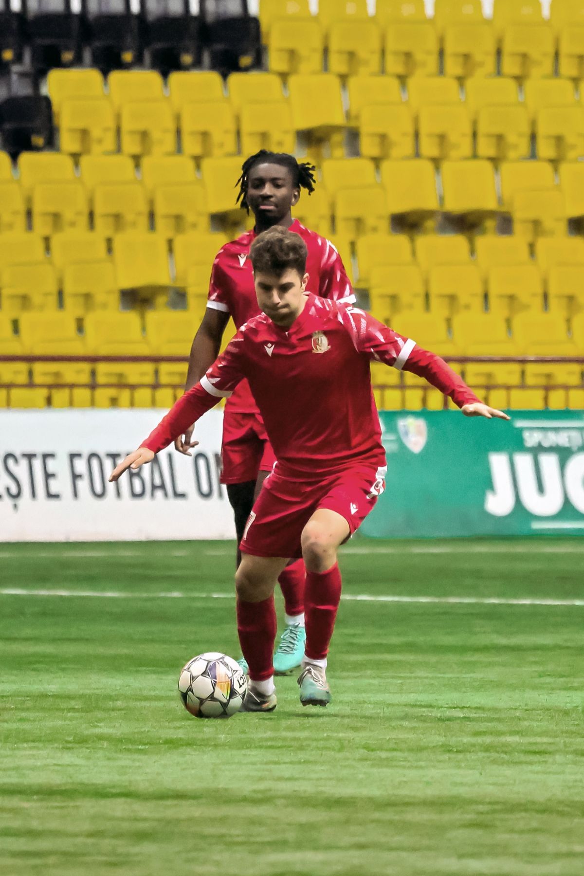 Liga Campionilor. FC KuPS Kuopio – Milsami Orhei 1-0