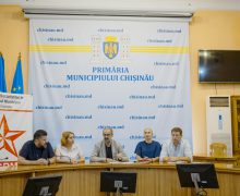 Consilierii PSRM cer transparență și colaborare în adoptarea bugetului Chișinăului: „În Primărie domnește haosul”