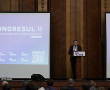 CUB lansează Planul de Revitalizare Economică
