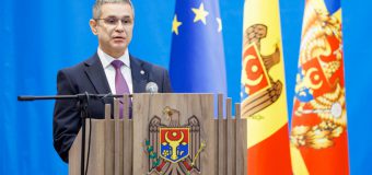 Noi măsuri de apărare a spațiului aerian național