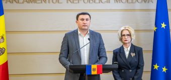 Proiecte sociale pentru oameni: PSRM face bilanțul