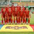 Echipa feminină de fotbal a Moldovei va disputa meciuri amicale cu Georgia