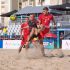 Fotbal pe plajă. Start pentru Moldova în Euro Beach Soccer League. Primul turneu are loc în Italia