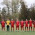 Naționala de veterani a Moldovei va participa la turneul internațional „Cumpăna Trophy 2025”