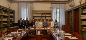 Schimb de bune practici între funcționarii din cadrul Parlamentului Republicii Moldova și cei din Camera Deputaților a Republicii Italiene