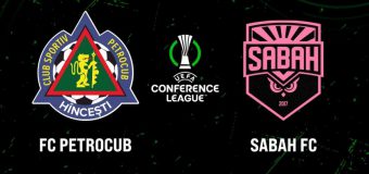 Liga Conferinței 2025/26. FC Petrocub – FC Sabah. Avancronică