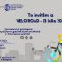 Duminică, 13 iulie, începând cu ora 09:00, Primăria Chișinău te așteaptă la un eveniment de mobilitate urbană și energie pozitivă – VELO ROAD