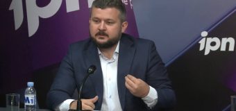 PNM: Transferul Sistemului Informațional Automatizat „Alegeri” din administrarea CEC către o instituție subordonată Guvernului constituie un act de uzurpare tehnologică a controlului asupra alegerilor