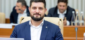 Ministrul Energiei: Moldova este pregătită de sezonul de iarnă