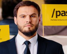 Moroșan: Țara riscă să alunece într-o criză profundă, atâta timp cât conducerea preferă confruntarea cu cetățenii, în loc să le ofere locuri de muncă, pensii decente și o viață demnă