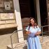 Victoria Sanduța vrea să candideze independent la funcția de deputat