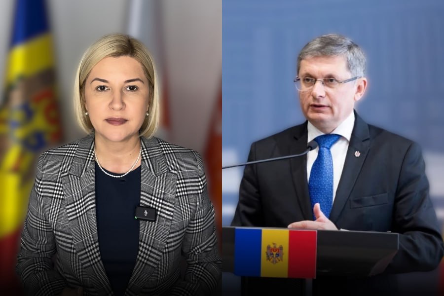 Partidul Republican „Inima Moldovei” îl invită pe Igor Grosu să răspundă la poligraf la 10 întrebări la care cetățenii așteaptă răspunsuri