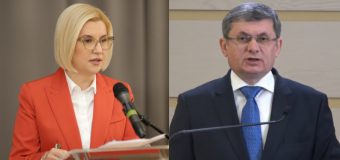 Irina Vlah anunță că-l va acționa în judecată pe Igor Grosu pentru acuzații „fără dovezi, fără temeiuri”