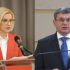 Irina Vlah anunță că-l va acționa în judecată pe Igor Grosu pentru acuzații „fără dovezi, fără temeiuri”
