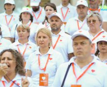„Inima Moldovei”: Vom combate falsurile PAS, vom continua să fim în contact direct cu oamenii pentru a-i informa corect