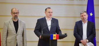 Socialiștii s-au pronunțat împotriva ingerinței politice în activitatea avocaturii