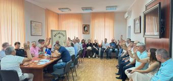 Încă un bloc la parlamentare?! „Vrem noi, partidele politice, ori nu vrem, ne agreăm noi, liderii, unii pe alții sau nu, dar soluția…”