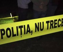 Un tânăr și-ar fi omorât mama, apoi s-a aruncat pe geam de la etajul 4