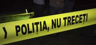 Un bărbat și-a omorât rudele, o femeie și fiica acesteia