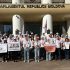 Protest – la Parlament! Partidul Republican „Inima Moldovei” a cerut introducerea unei pedepse de 15 ani de închisoare pentru falsificarea alegerilor în Codul Penal