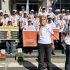 (VIDEO) „Inima Moldovei”- protest la Guvern: A înaintat prim-ministrului Recean 10 revendicări!