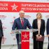 PSRM: Acuzațiile lansate la adresa participanților la miting nu sunt altceva decât o provocare politică