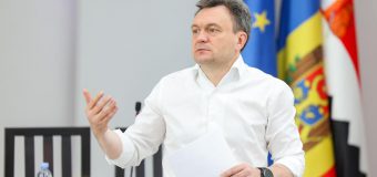 (VIDEO) Motivul pentru care Dorin Recean a decis să candideze la parlamentare