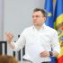Dorin Recean, la Căușeni: „Vom continua să investim în fiecare localitate”