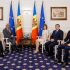 La Chișinău are loc primul Summit UE-Republica Moldova