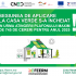 Sesiunea de aplicare la Casa Verde s-a încheiat în urma atingerii plafonului maxim de 745 de propuneri de proiect pentru anul 2025