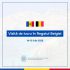 Mihai Popșoi – în vizită de lucru în Regatul Belgiei
