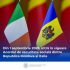 Din 1 septembrie 2025 intră în vigoare Acordul privind protecția socială dintre Republica Moldova și Italia