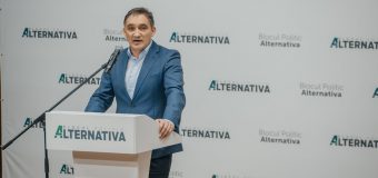 Alexandr Stoianoglo – la Basarabeasca: Problemele oamenilor sunt prioritatea Blocului Electoral ALTERNATIVA